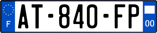 AT-840-FP