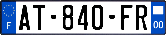 AT-840-FR