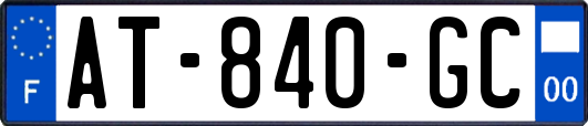 AT-840-GC