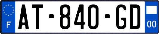 AT-840-GD