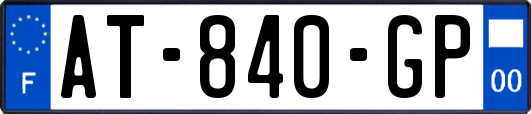 AT-840-GP