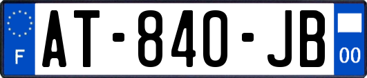 AT-840-JB