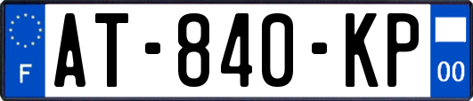 AT-840-KP