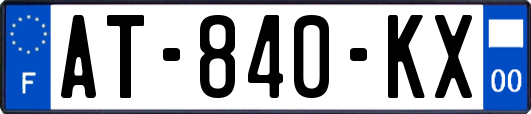 AT-840-KX