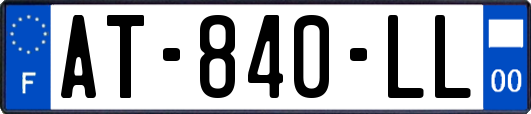AT-840-LL
