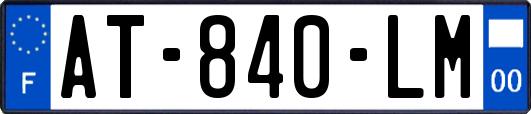 AT-840-LM