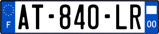 AT-840-LR
