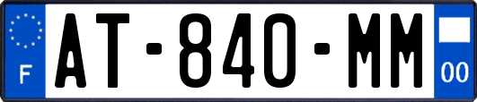 AT-840-MM