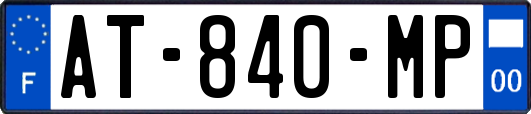 AT-840-MP