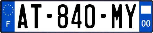 AT-840-MY