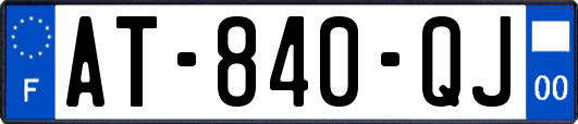 AT-840-QJ