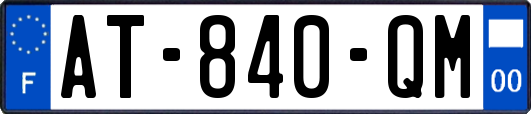 AT-840-QM
