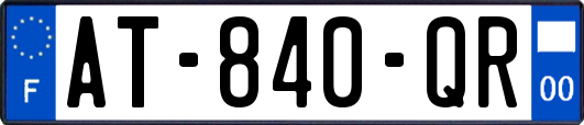 AT-840-QR