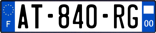 AT-840-RG