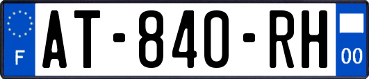 AT-840-RH