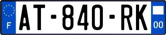 AT-840-RK
