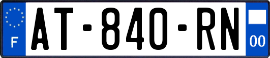 AT-840-RN