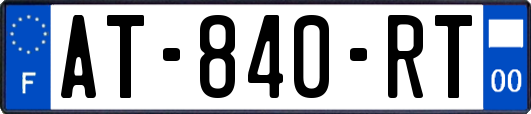 AT-840-RT