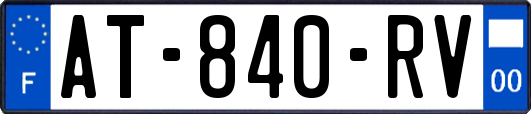 AT-840-RV