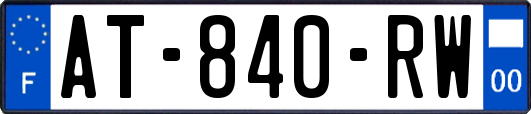 AT-840-RW