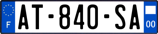 AT-840-SA