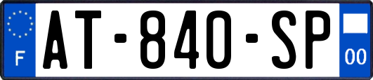AT-840-SP