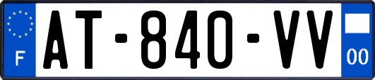 AT-840-VV