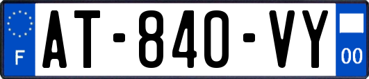 AT-840-VY