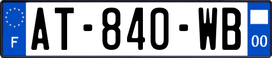 AT-840-WB