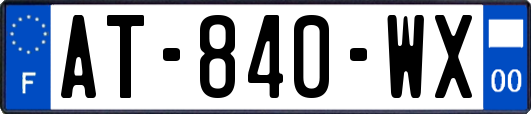 AT-840-WX