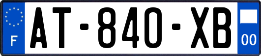 AT-840-XB