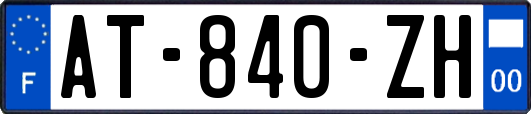 AT-840-ZH