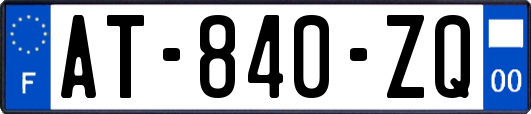 AT-840-ZQ