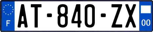 AT-840-ZX