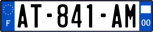 AT-841-AM