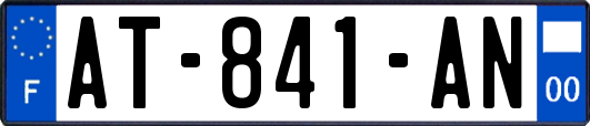 AT-841-AN