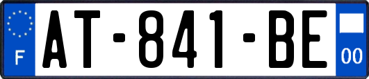 AT-841-BE