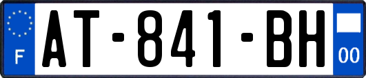 AT-841-BH