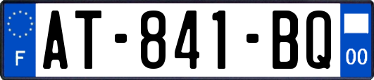 AT-841-BQ