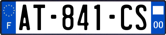 AT-841-CS