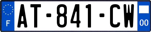 AT-841-CW