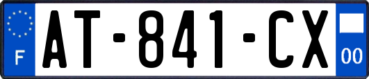 AT-841-CX