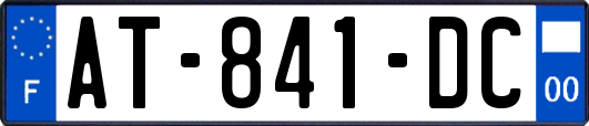 AT-841-DC