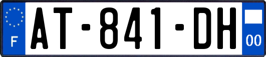 AT-841-DH