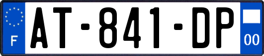 AT-841-DP