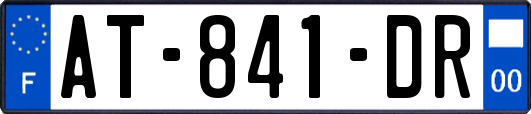AT-841-DR