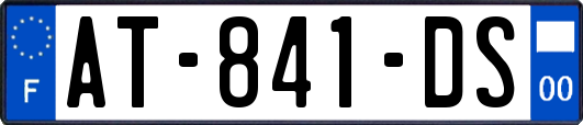 AT-841-DS