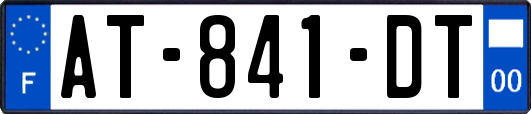 AT-841-DT