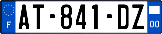 AT-841-DZ