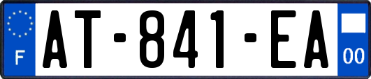 AT-841-EA